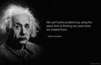 Albert Einstein Smoking Colors Background