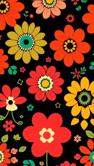 S Background Wallpaper