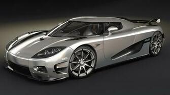 Wallpaper Koenigsegg Trevita Ccxr Desktop