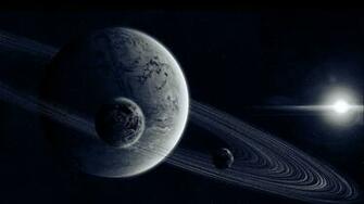 Asteroid Wallpaper