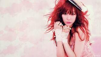 Snsd Tiffany Wallpaper HD