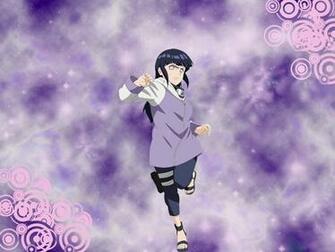 Hinata Naruto Shippuden