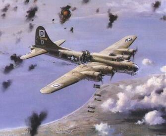 Named Miss Irish From The Bloody 100th Bomb Group Continues
