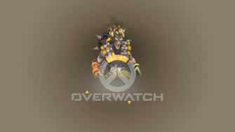 Wallpaper Junkrat By Pt Desu Watch Customization