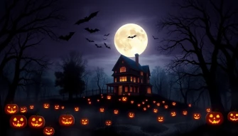 Halloween Wallpaper