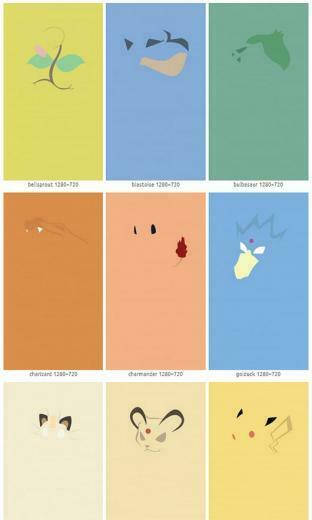 Nintendo And Pokemon Wallpaper Windows Phone News