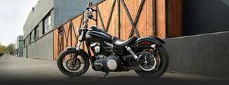 Street Bob