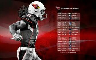 Arizona Cardinals Desktop Wallpaper