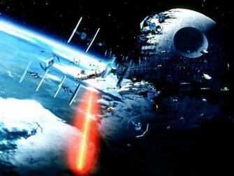 Return Of The Jedi Wallpaper