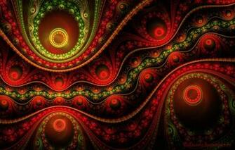 Gypsy Dance By Liuanta