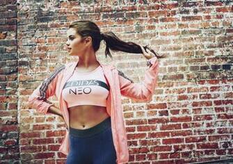 Selena Gomez Adidas