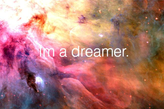Junkie You May Say I M A Dreamer But Not The Only One