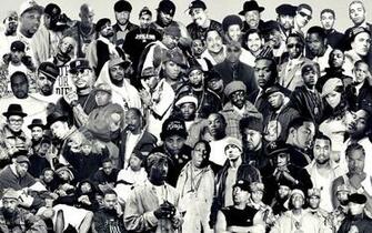 Rappers Wallpaper