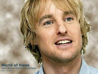 Owen Wilson Wallpaper