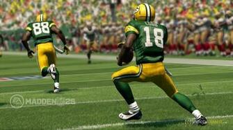 Madden Nfl Screenshot For Xbox Videogamer GamesHD