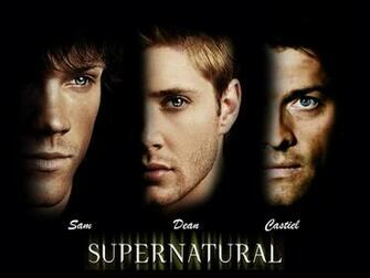 Browse Supernatural Season Netflix HD Photo Wallpaper Collection