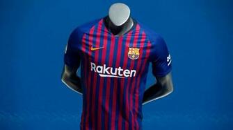 La Camiseta Del Barcelona D Nde Comprar Cu Nto Cuesta