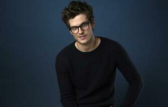 Wallpaper Glasses Actor Daniel Sharman Image For Desktop