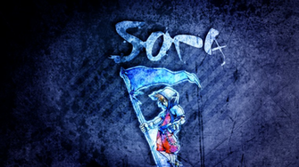 Sora Wallpaper