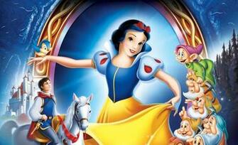 Disney World Wallpaper Snow White Widescreen Photos Of