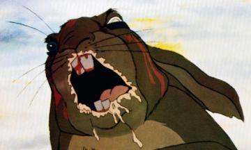 Watership Down Wes Anderson Guillermo Del Toro More Describe
