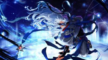 This New Lee Sin Splash Reminds Me About Star Monk From Kritika