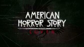 Group Of Ahs Coven Wallpaper We Heart It