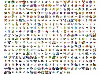 Legendary Pokemons Wallpaper HD Image Pictures Becuo