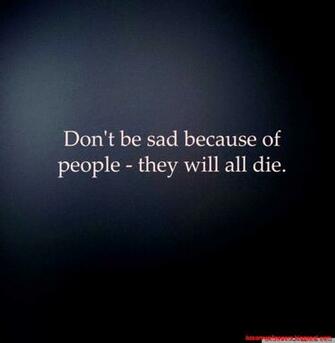 Sarcastic Quotes HD