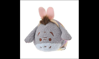 Easter Eeyore Pictures Tsum Small
