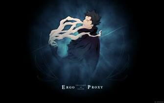 Ergo Proxy Wallpaper HD