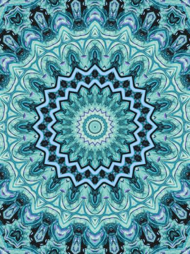 Mandala Background Los Mandalas Y Que Haba