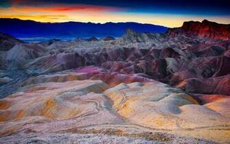 Death Valley Wallpaper And Background Image Net