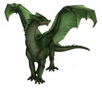 Dragons Image Green Dragon Wallpaper Photos