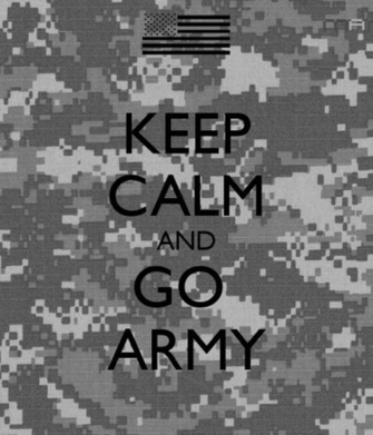 Go Army Wallpaper Widescreen