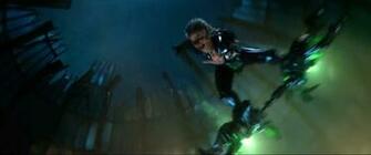Green Goblin Wallpaper