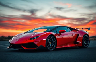 Lamborghini HD Wallpaper 1080p