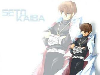 Seto Kaiba Wallpaper