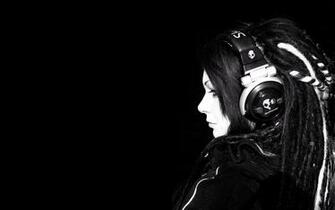 HD Black Wallpaper