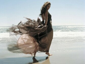 Leona Lewis Wallpaper