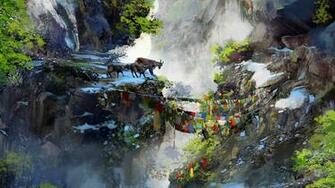 Far Cry HD Wide Wallpaper 1080p