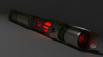 Pin Awesome Digital Lightsaber Wallpaper