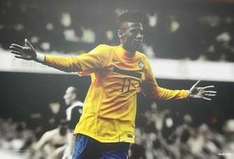 Neymar Da Silva By Suicidemassacre16