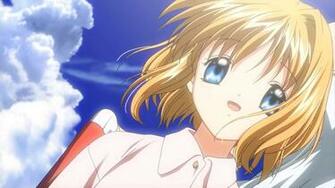 Kamio Misuzu Wallpaper Zerochan Anime Image Board