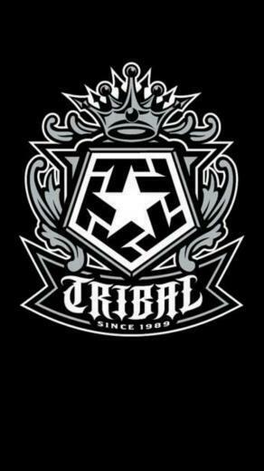 Tribal Gear HD Wallpaper Image