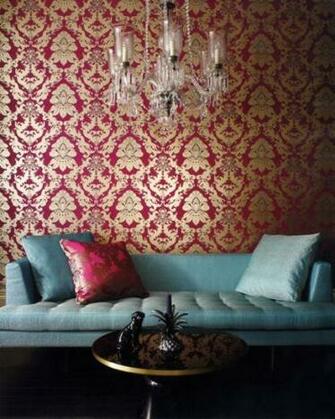 Home Brands Matthew Williamson Eden Pegasus