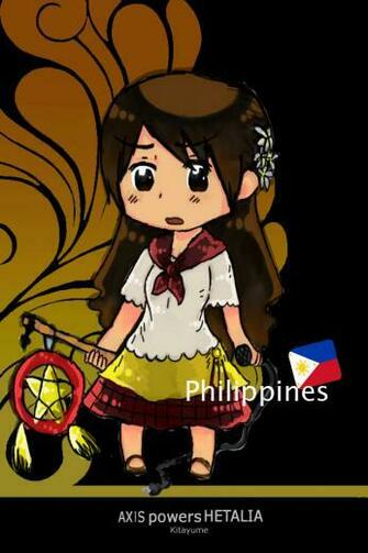 Aph Philippines Wallpaper By Sigalawin