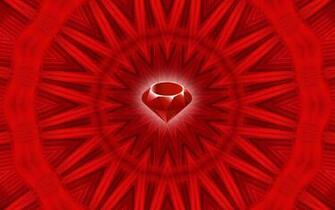 Wallpaper Ruby On Rails