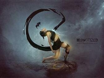 Hypnotized X Wallpaper Gallery