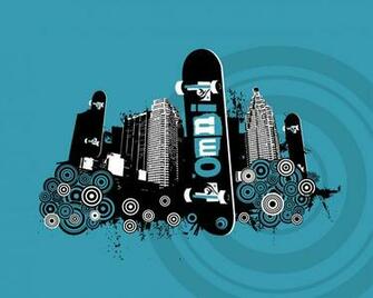 Wallpaper Dc Skate Sk8 HD